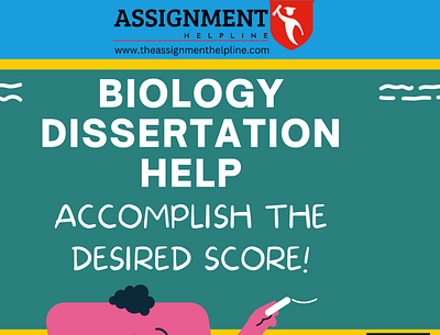 Best Biology Dissertation Help education helps students