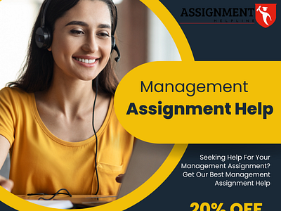 Management Assignment Help assignment help education students