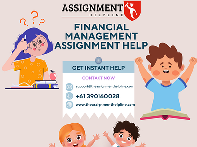 Financial Management Assignment Help