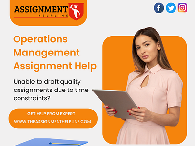 Operational Management Assignment Help