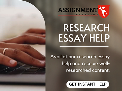 Best Research Essay Help