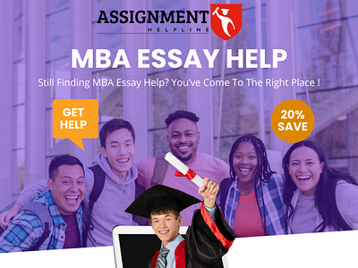 Best MBA Essay Help