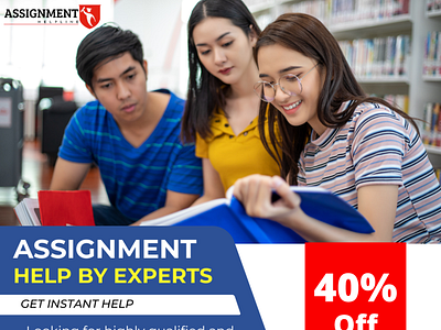 Assignment Help By Experts