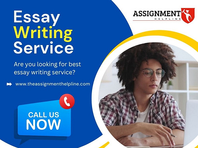 Essay Writing Service assignment help education services students