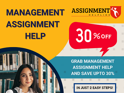 Management Assignment Help assignment help education students
