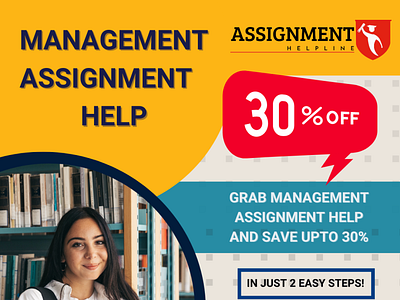 Management Assignment Help