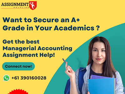 Managerial Accounting Assignment Help assignment help education students