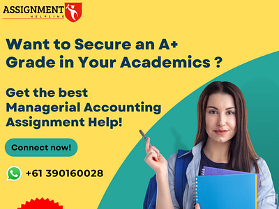 Managerial Accounting Assignment Help