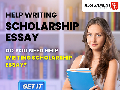 Help Writing Scholarship Essay