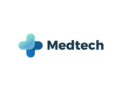 Medtech - Logo