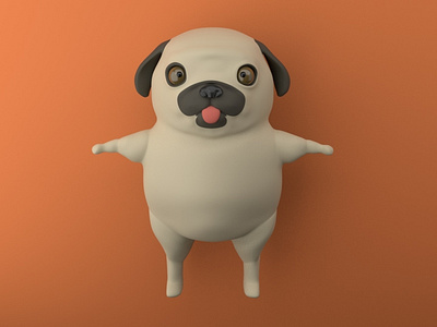 Pug