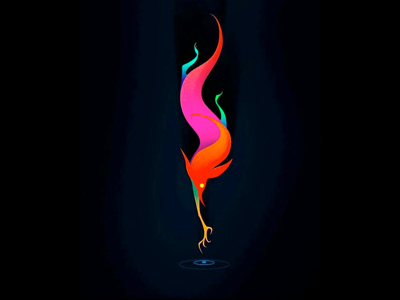 Dip into by Tao Mao on Dribbble