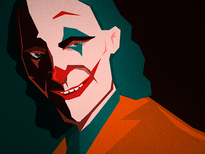 Really amazing film joker movie film illustration