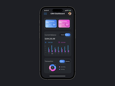 #daily UI #021 "Home Monitoring Dashboard" app appdesign bechance branding creative dailyui design dribble graphic design illustration logo ui uidesign uiux userinterface ux uxdesign vector web webdesign