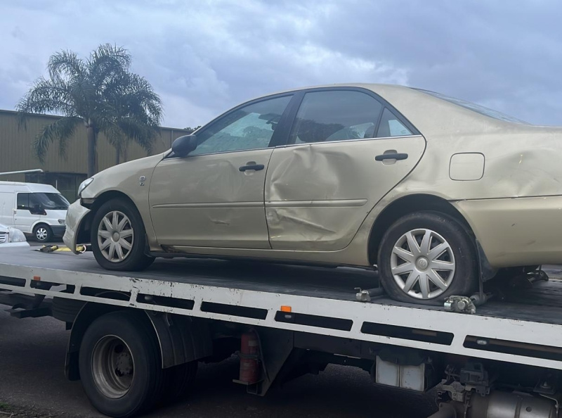 MUSWELLBROOK WRECKERS CASH FOR CARS by Car Wanted on Dribbble