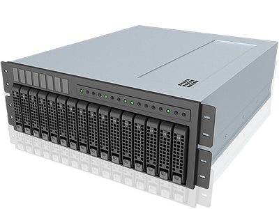 Cost of server in India cost of server data server box server price india