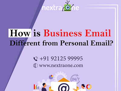 Business Email Services