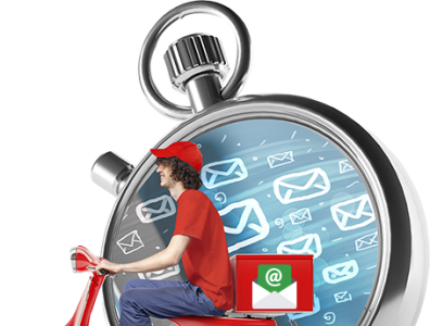 Business Email Hosting India