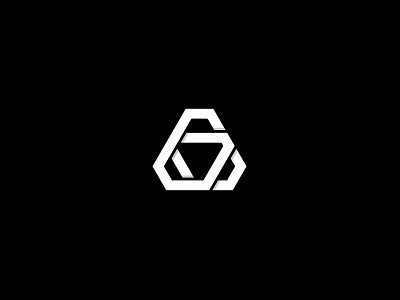 Personal Mark artingraphics logo mark symbol triangle