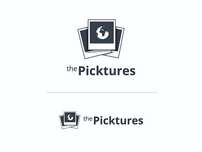 thePicktures logo