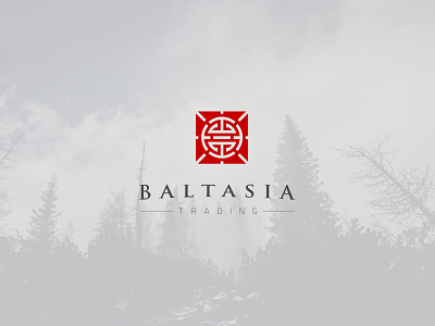 Baltasia Logo
