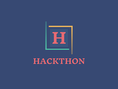 Hackthon Logo