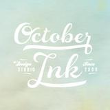 October Ink
