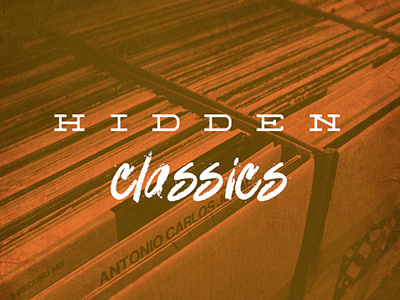 hidden classics