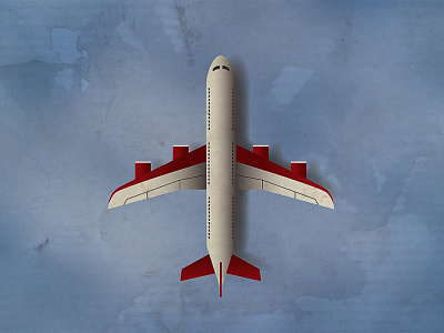 airplane to heaven airplanes flying illustration trying work in progress
