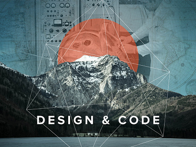 design & code