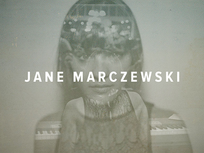 jane marczewski