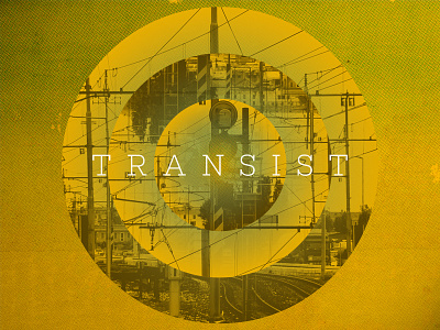 Transist playlist rdio