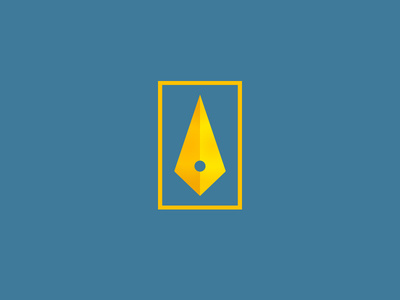 Downwrite Logo Concept #1