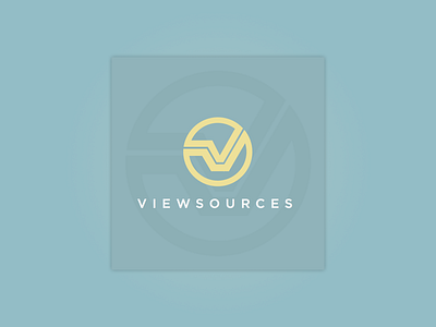 Viewsources Artwork