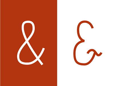 ampersand aequor gothic