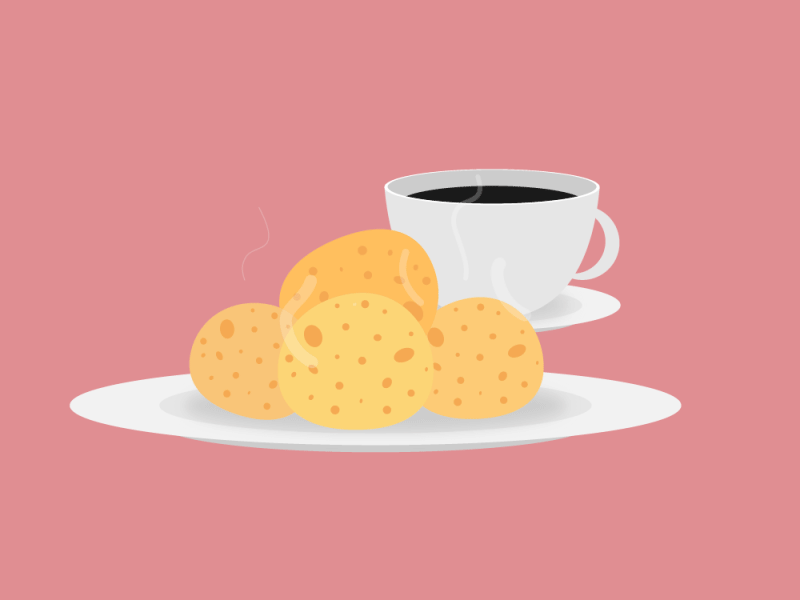 Insta coffee
