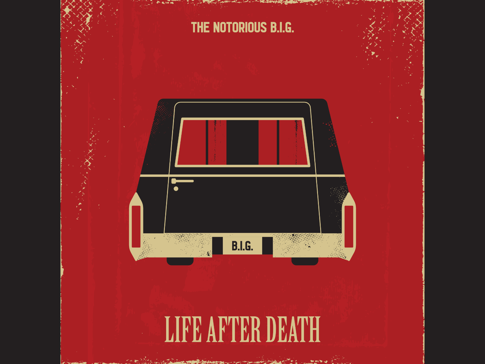 life after death biggie meaning