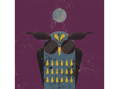Owl Moonglasses