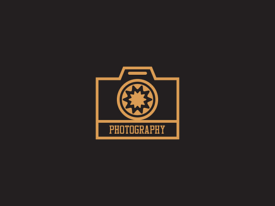 Photography/Logo