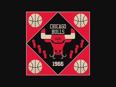 Chicago Bulls art artist chicago chicagobulls design digitalart digitaldesign graphicdesign illustration illustrator logo logos mark nba nba finals vector vectorart
