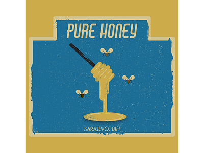 Honey