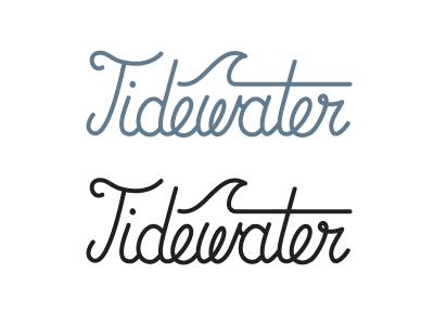 Tidewater