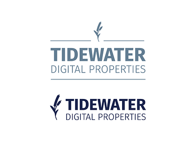 Tidewater