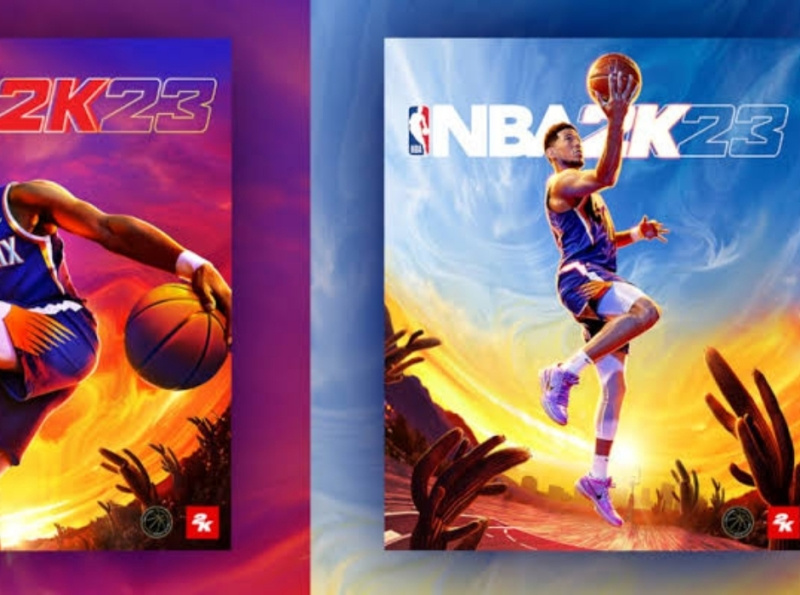 NBA 2K23 MOD APK by Android Pocket on Dribbble NBA 2K23 MOD APK by Android Pocket on Dribbble