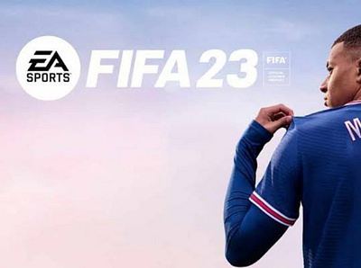 FIFA 23 MOD APK android android pocket fifa 23