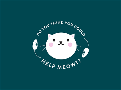 Help Meowt?