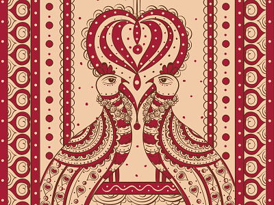 traditional indian weddings background
