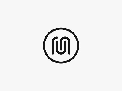 Macros Symbol branding design logo typography visual identity