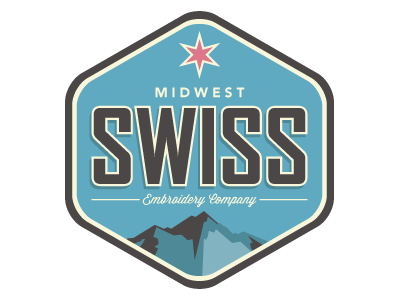 Midwest Swiss Logo