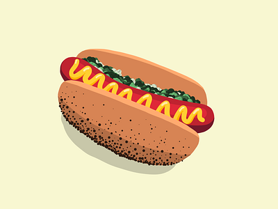 Hot Dog